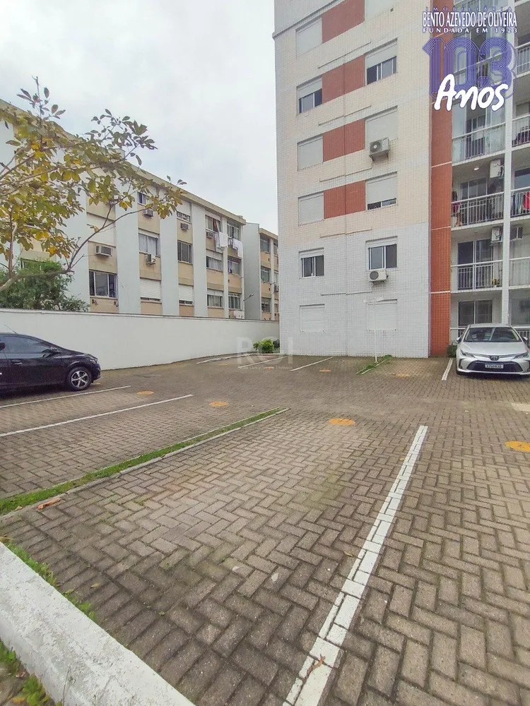 Apartamento, 3 quartos, 63 m² - Foto 3