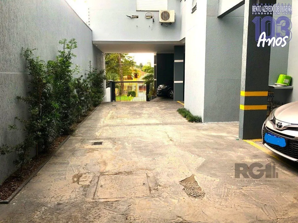 Apartamento, 2 quartos, 74 m² - Foto 2