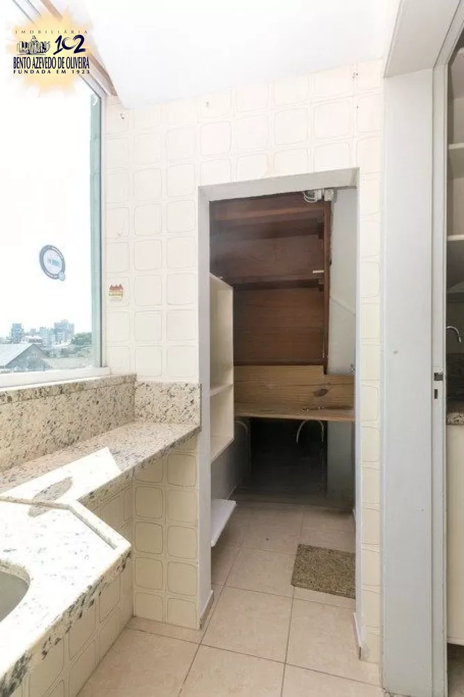 Cobertura, 2 quartos, 153 m² - Foto 3