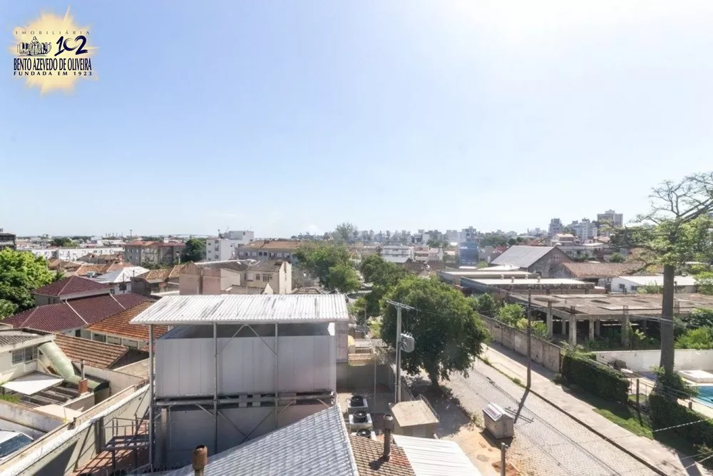 Cobertura, 2 quartos, 153 m² - Foto 5