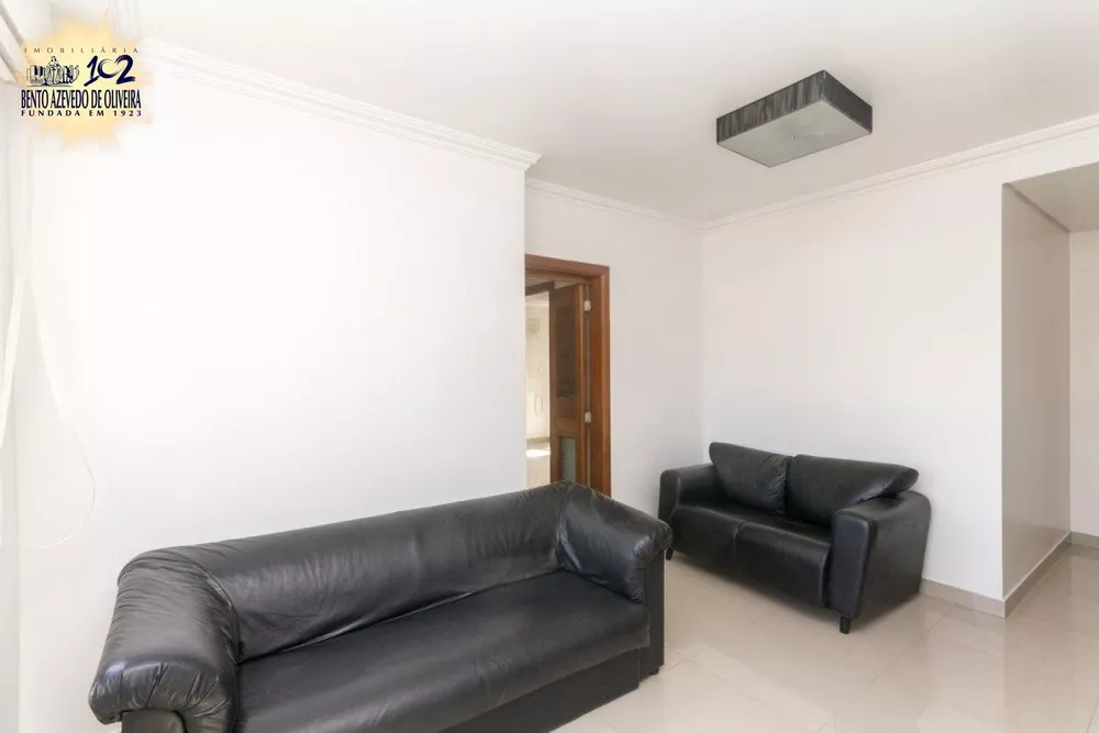 Cobertura, 2 quartos, 153 m² - Foto 2