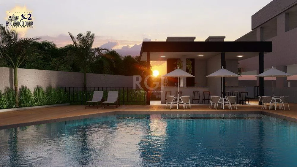 Apartamento, 2 quartos, 67 m² - Foto 8