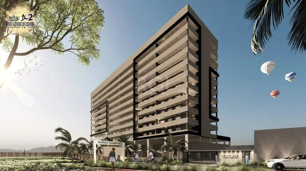 Apartamento, 2 quartos, 67 m² - Foto 7