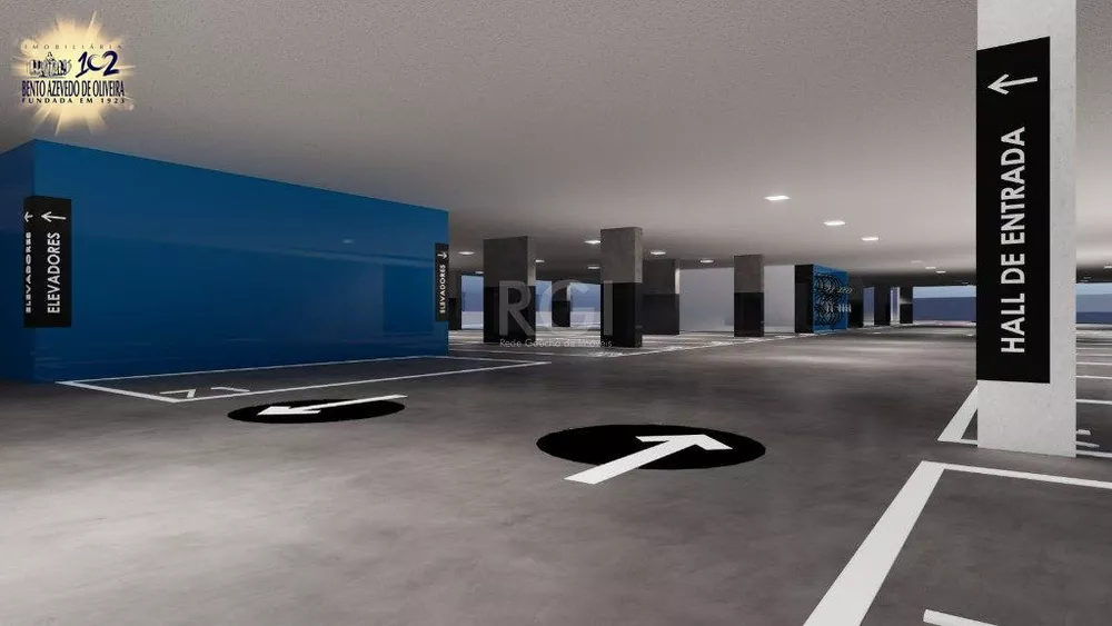 Apartamento, 2 quartos, 67 m² - Foto 1