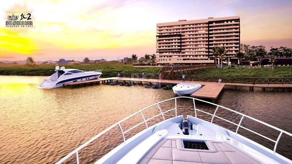 Apartamento, 2 quartos, 67 m² - Foto 3