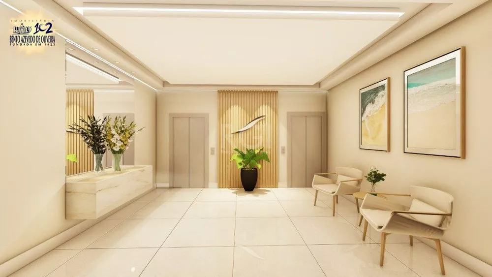 Apartamento, 2 quartos, 67 m² - Foto 6