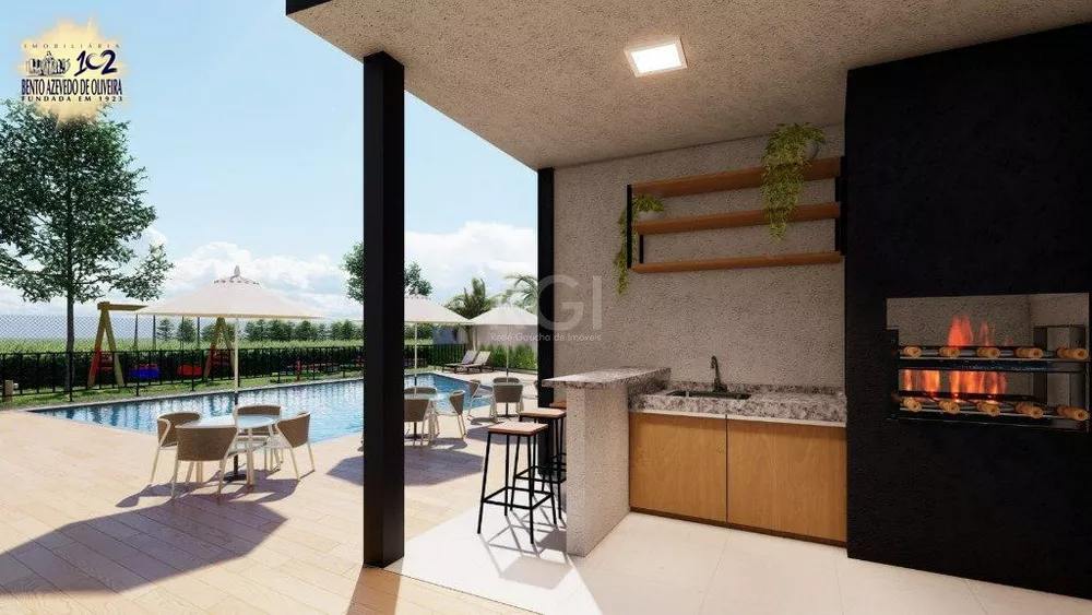 Apartamento, 2 quartos, 67 m² - Foto 2