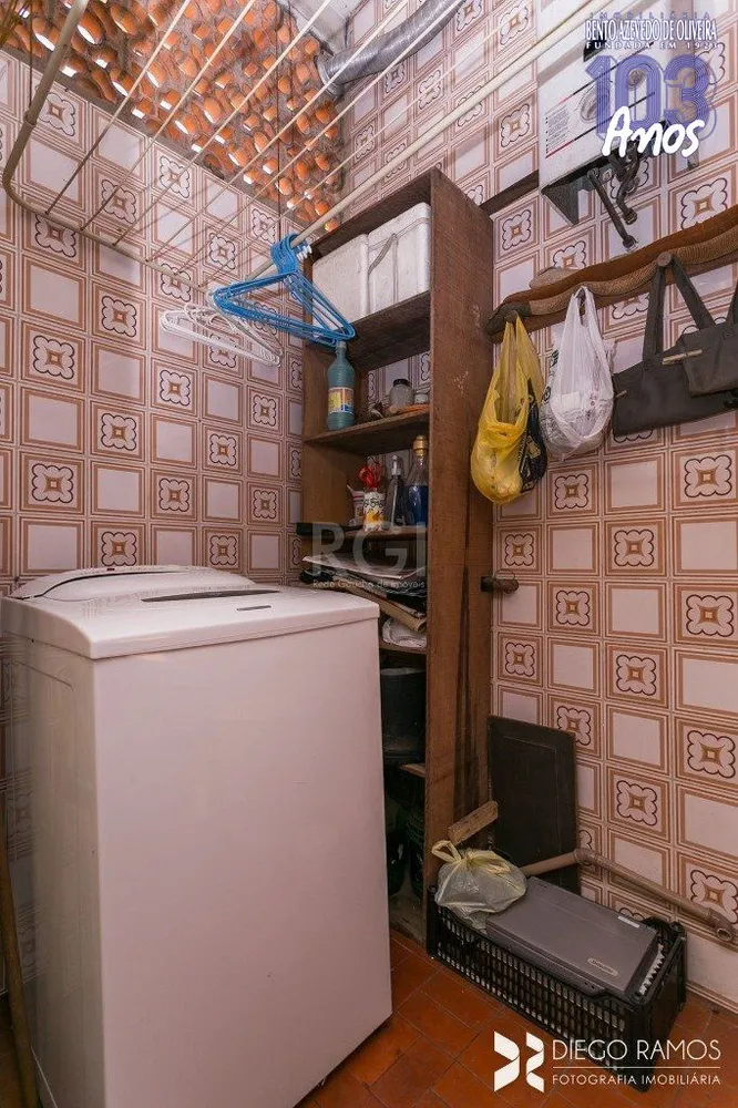 Casa, 3 quartos, 198 m² - Foto 2