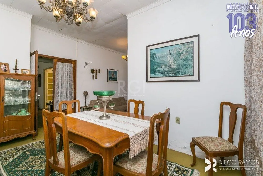 Casa, 3 quartos, 198 m² - Foto 1