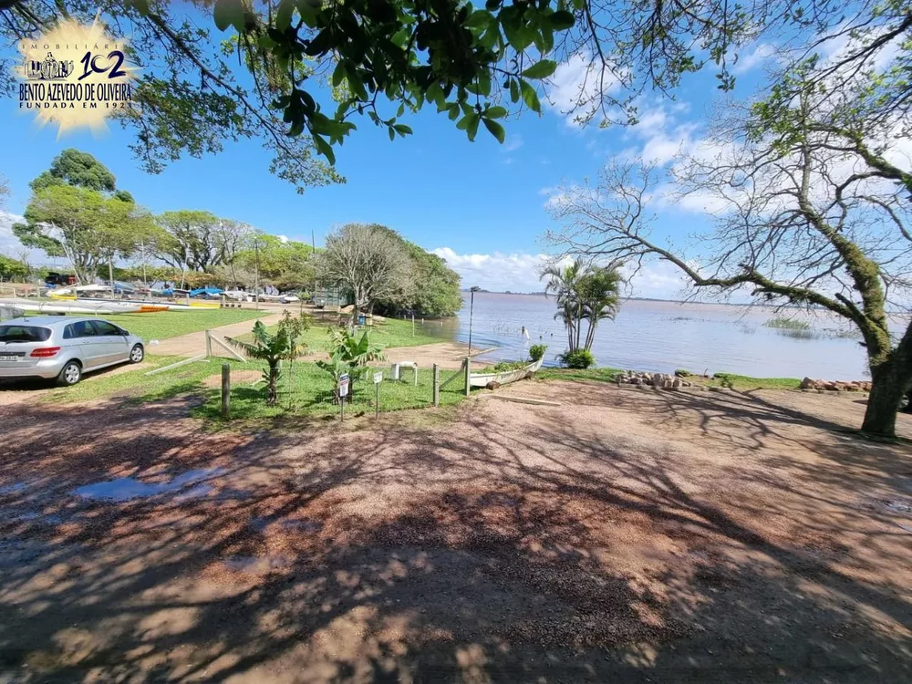 Terreno, 1470 m² - Foto 1