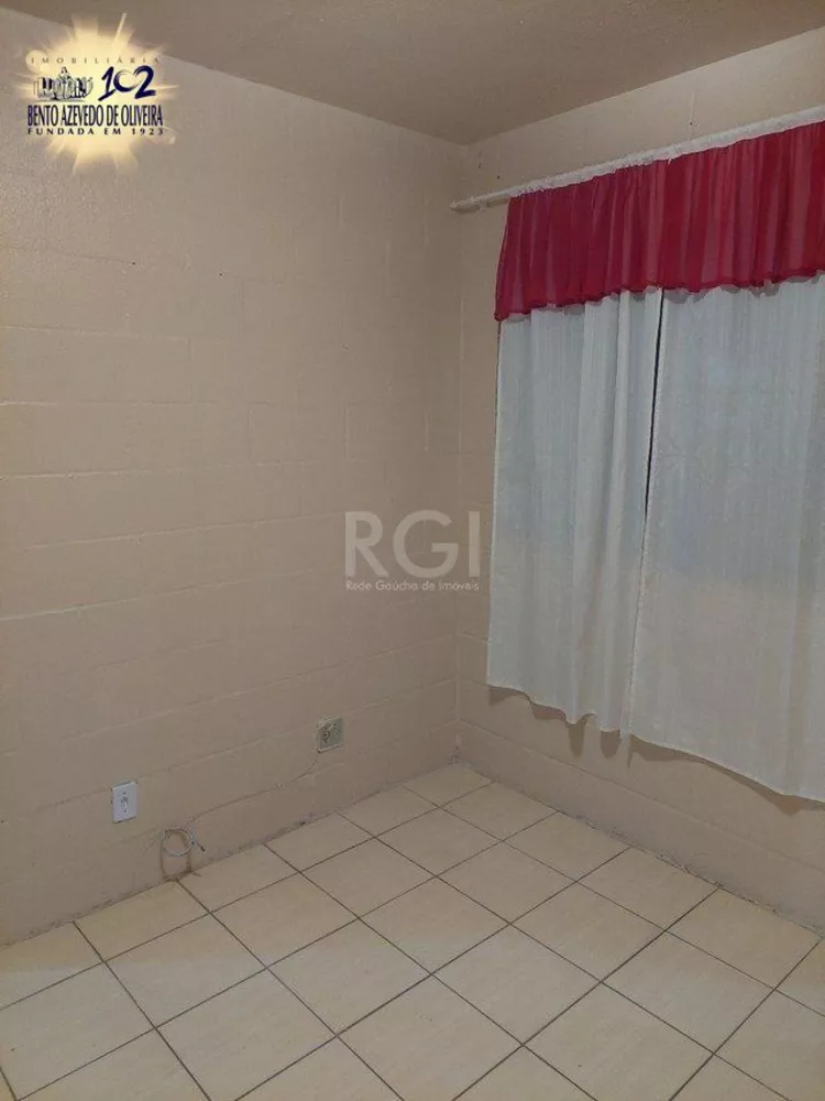 Apartamento, 2 quartos, 39 m² - Foto 6