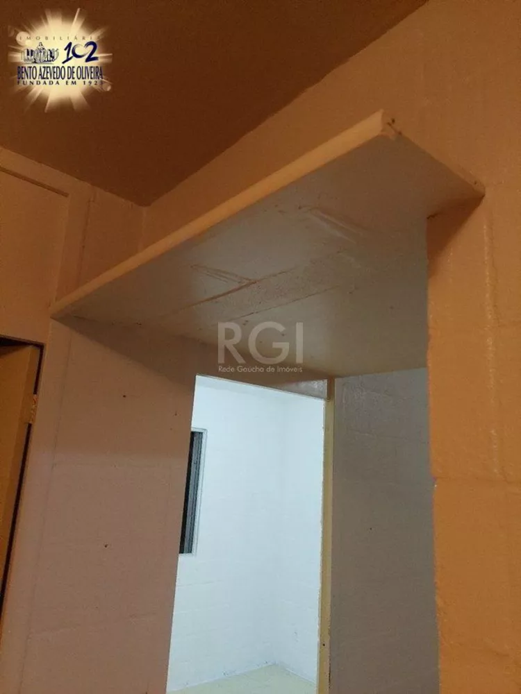 Apartamento, 2 quartos, 39 m² - Foto 1