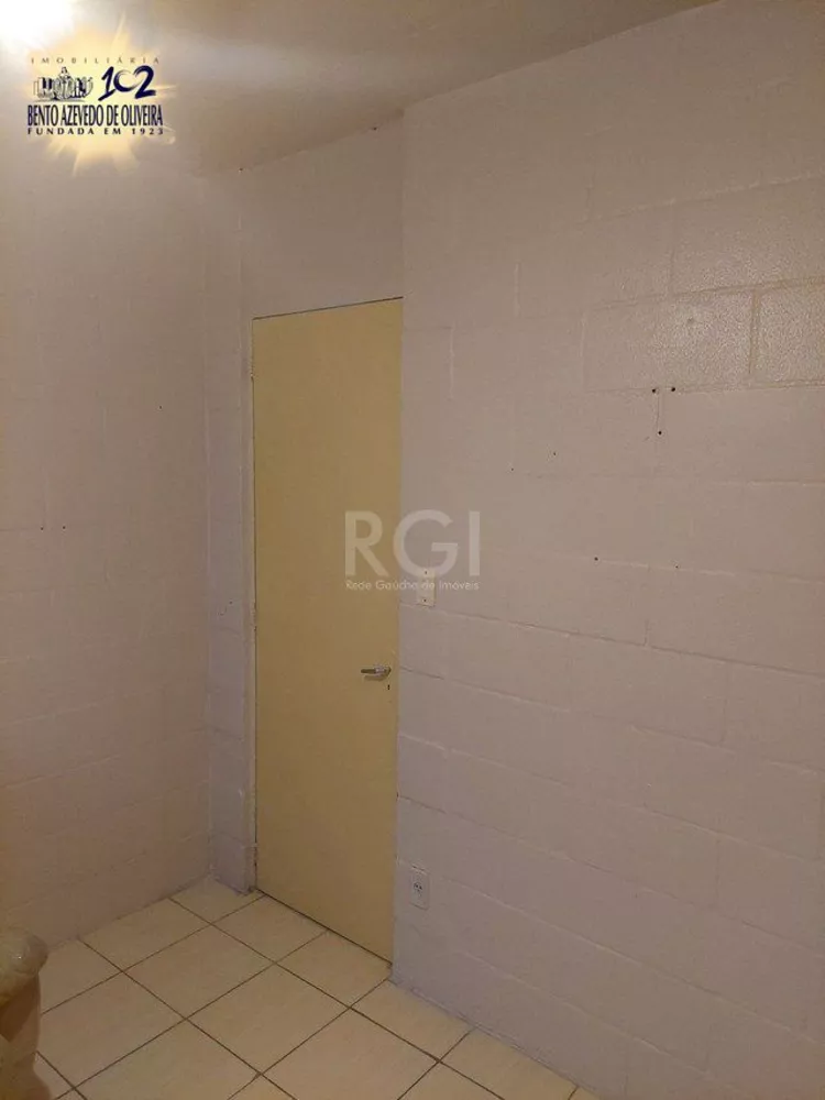 Apartamento, 2 quartos, 39 m² - Foto 7