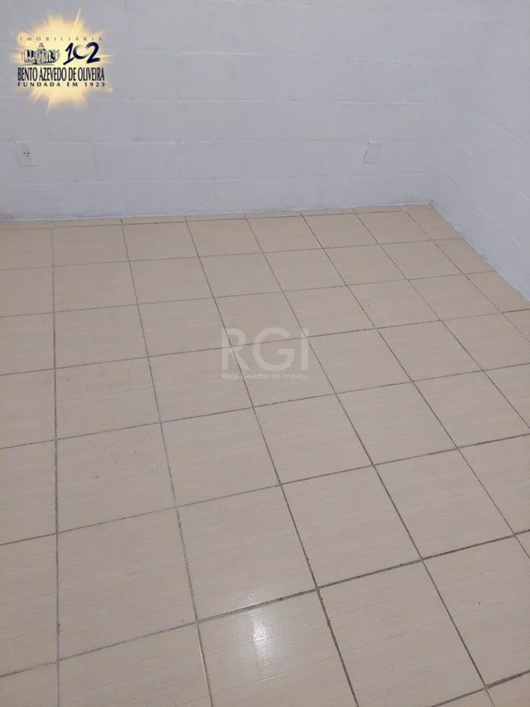 Apartamento, 2 quartos, 39 m² - Foto 4