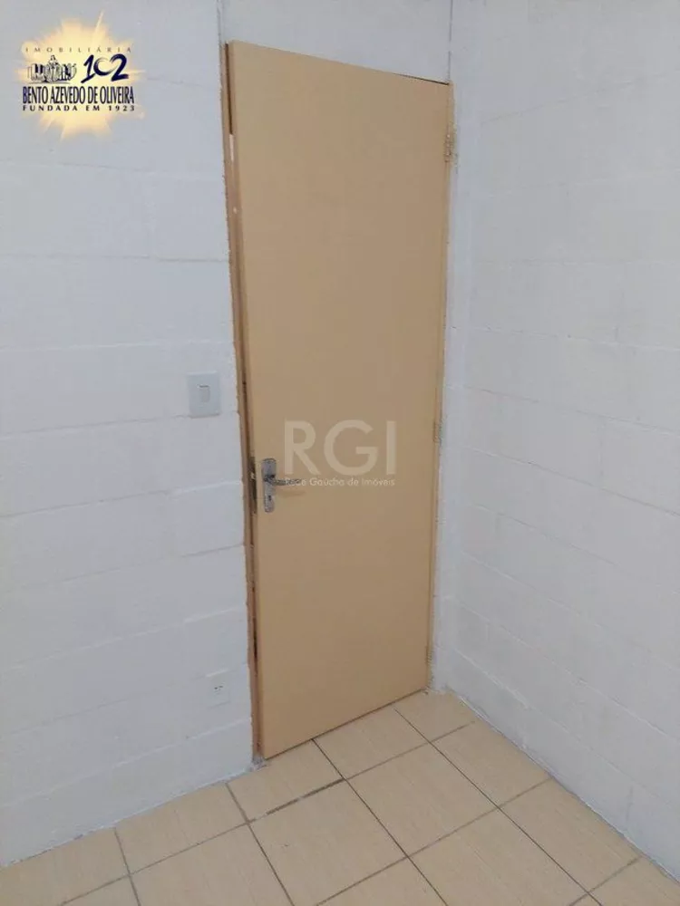 Apartamento, 2 quartos, 39 m² - Foto 3