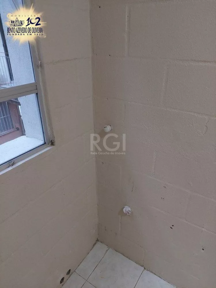 Apartamento, 2 quartos, 39 m² - Foto 2