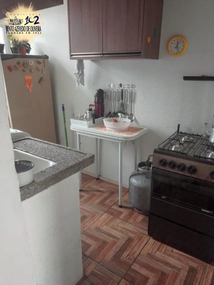 Apartamento, 2 quartos, 36 m² - Foto 7