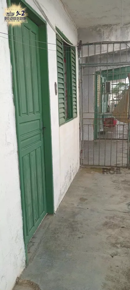 Apartamento, 2 quartos, 36 m² - Foto 1