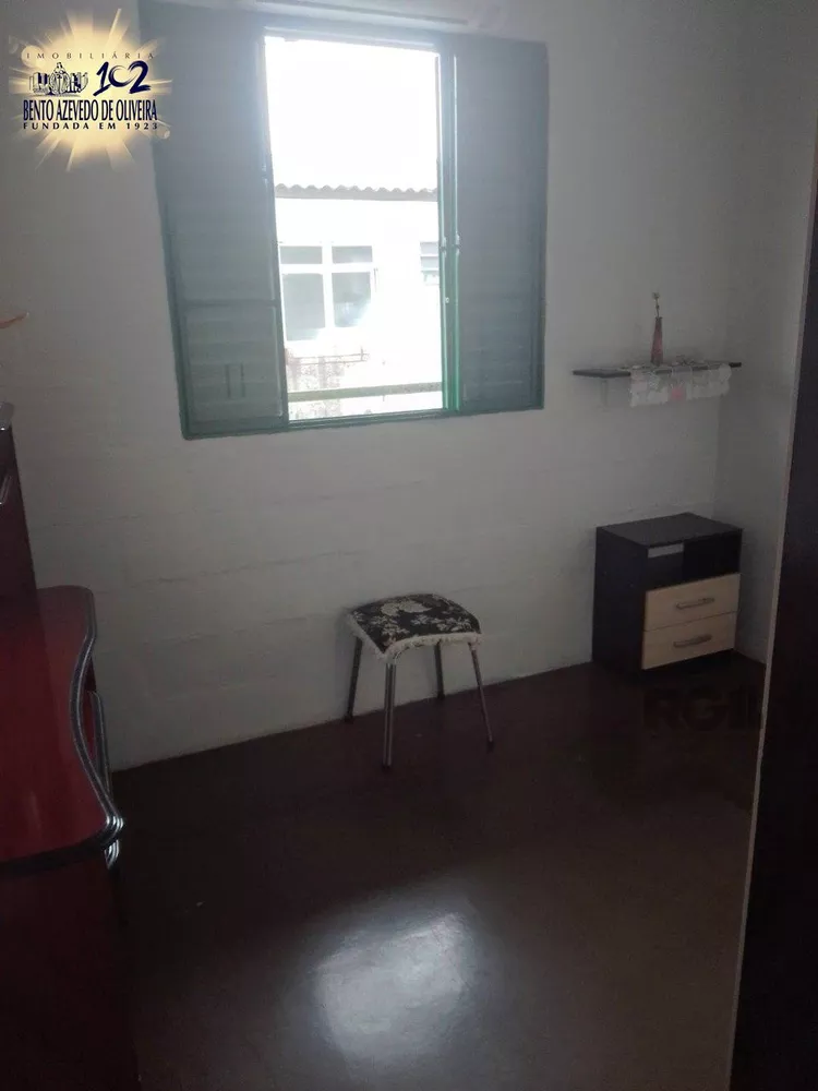 Apartamento, 2 quartos, 36 m² - Foto 6