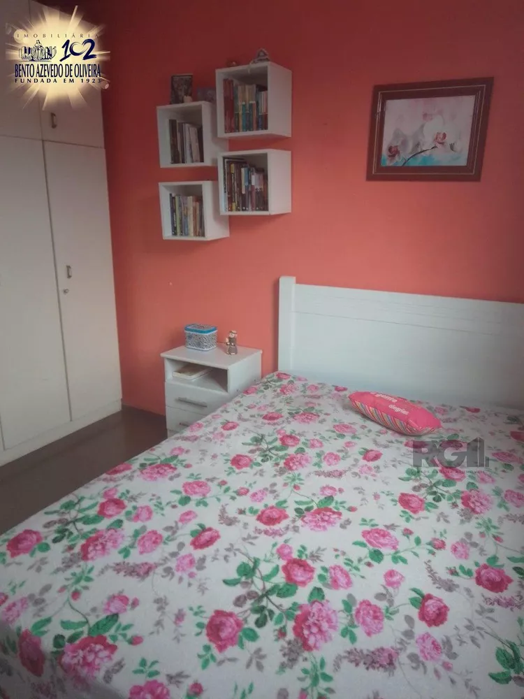 Apartamento, 2 quartos, 36 m² - Foto 5