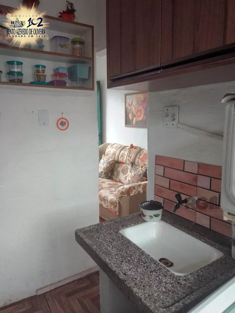 Apartamento, 2 quartos, 36 m² - Foto 4