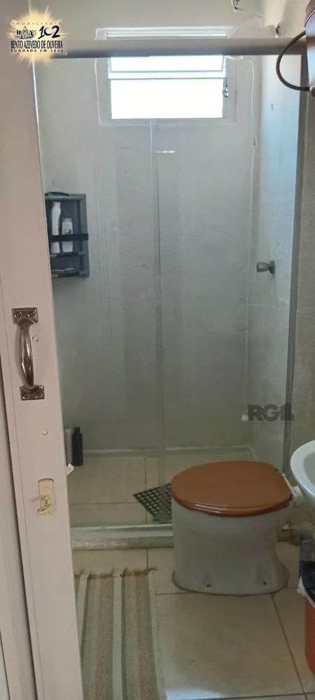Apartamento, 2 quartos, 36 m² - Foto 2