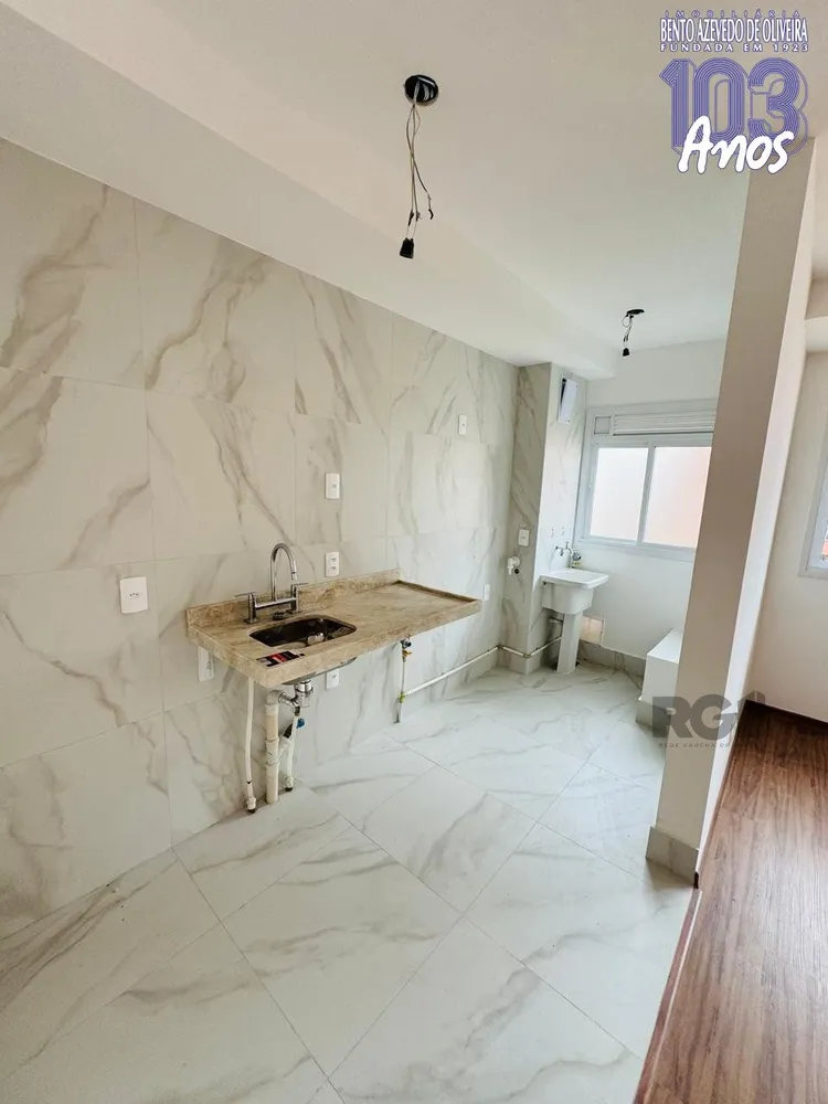 Apartamento, 3 quartos, 68 m² - Foto 2