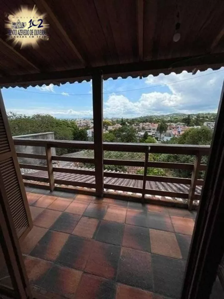 Casa, 4 quartos, 130 m² - Foto 6