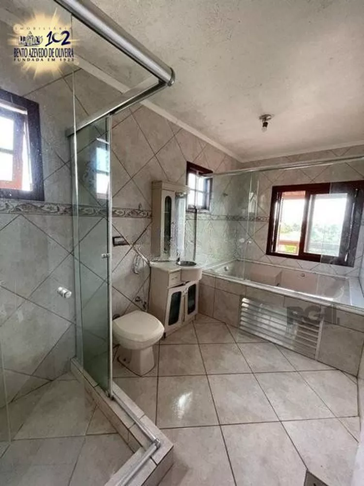Casa, 4 quartos, 130 m² - Foto 3