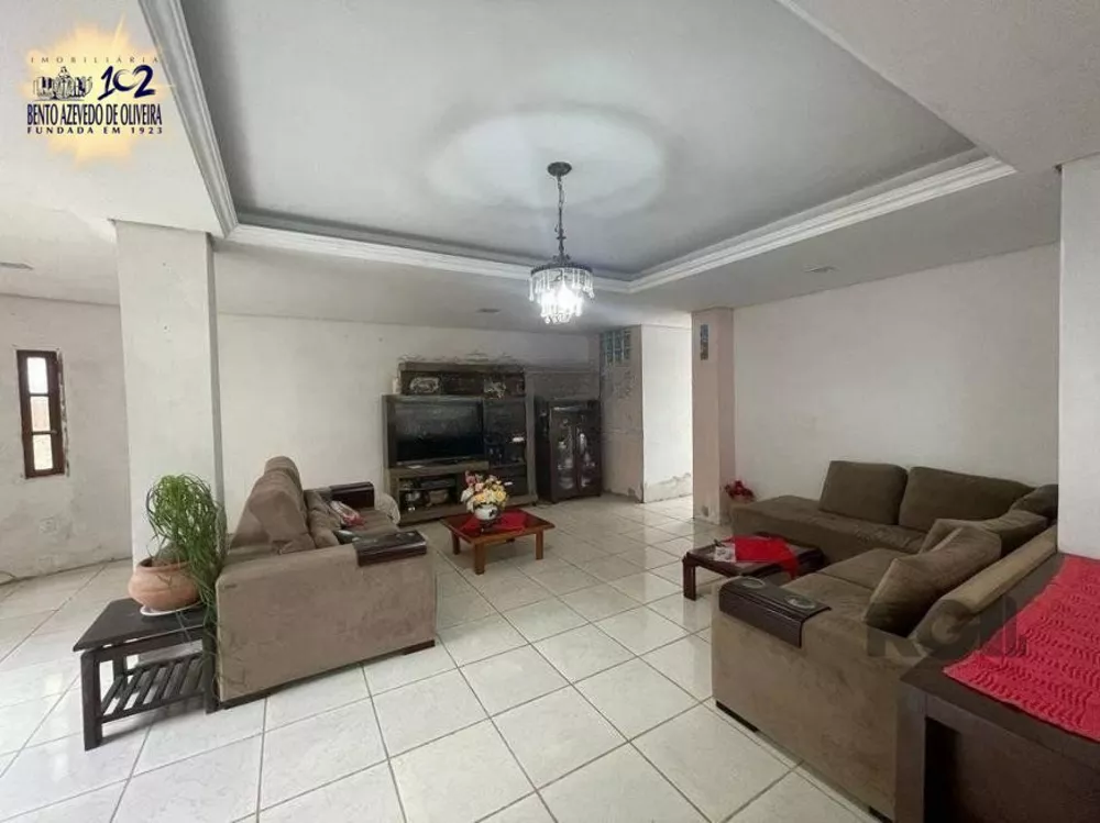 Casa, 4 quartos, 130 m² - Foto 5