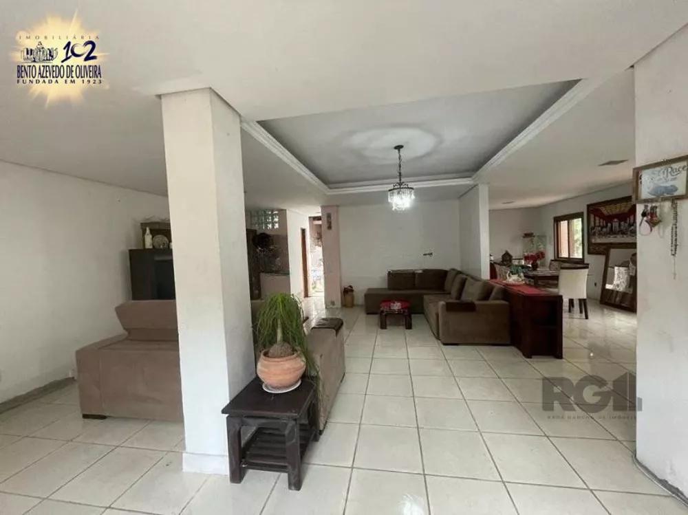 Casa, 4 quartos, 130 m² - Foto 7