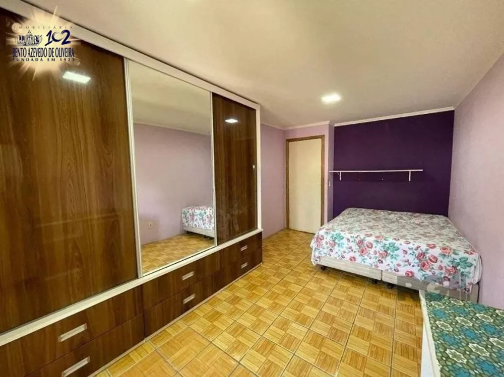 Casa, 4 quartos, 130 m² - Foto 4