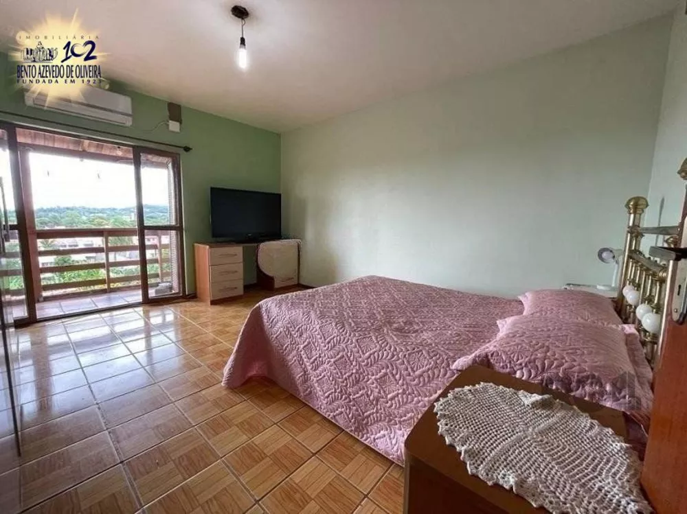 Casa, 4 quartos, 130 m² - Foto 8