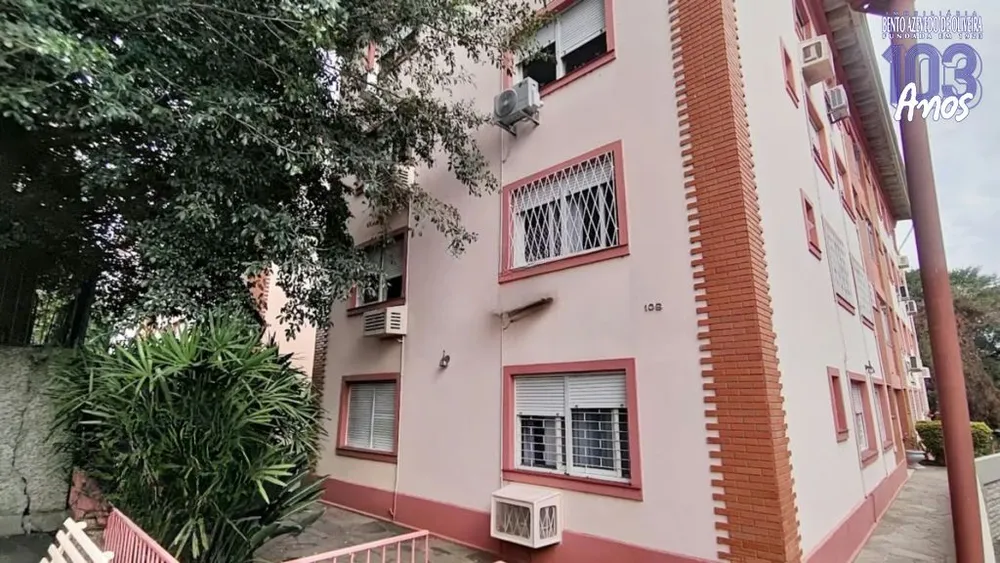 Apartamento, 2 quartos, 60 m² - Foto 4