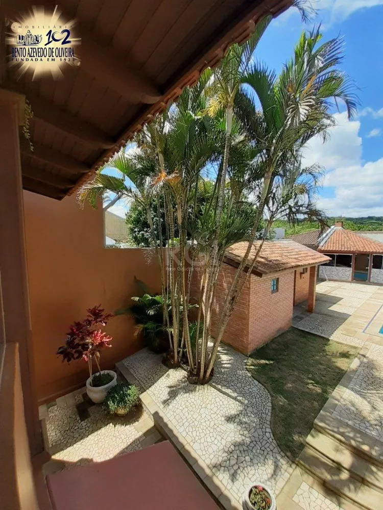 Casa, 3 quartos, 257 m² - Foto 2