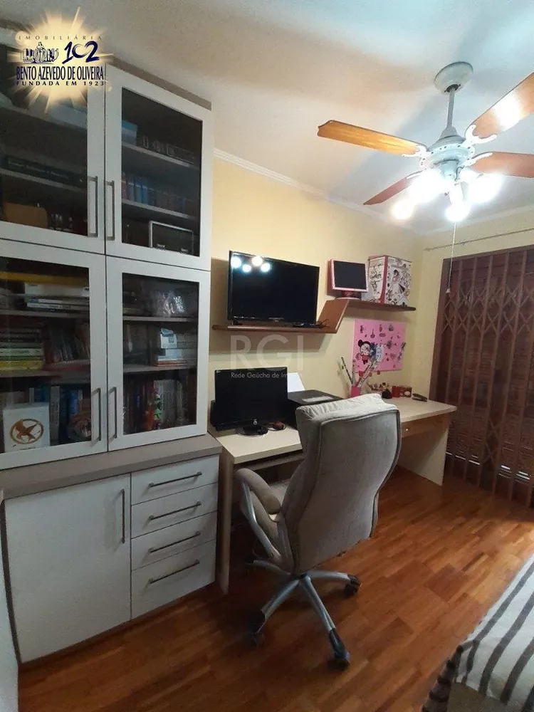 Casa, 3 quartos, 257 m² - Foto 6