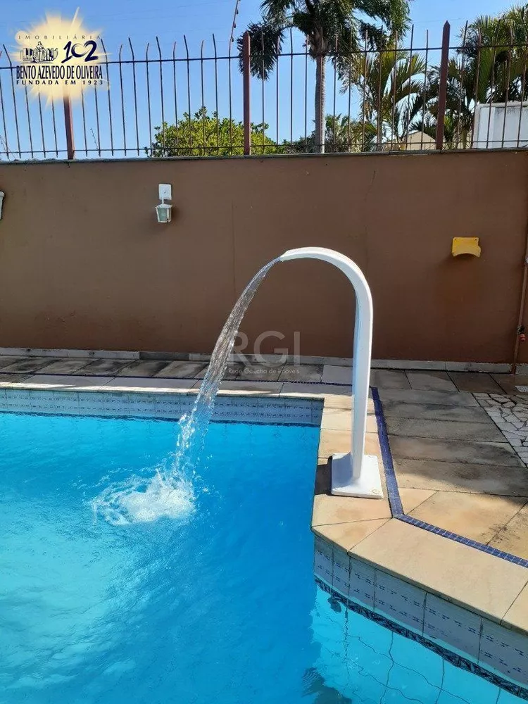 Casa, 3 quartos, 257 m² - Foto 4