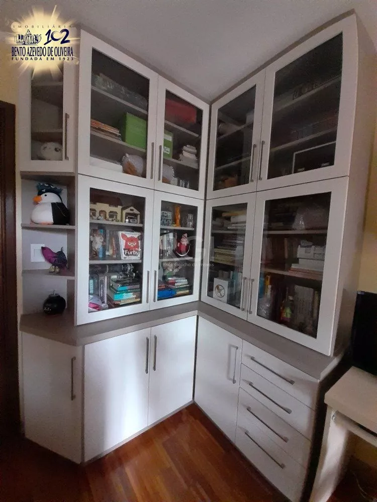 Casa, 3 quartos, 257 m² - Foto 5