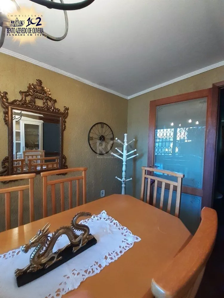 Casa, 3 quartos, 257 m² - Foto 3