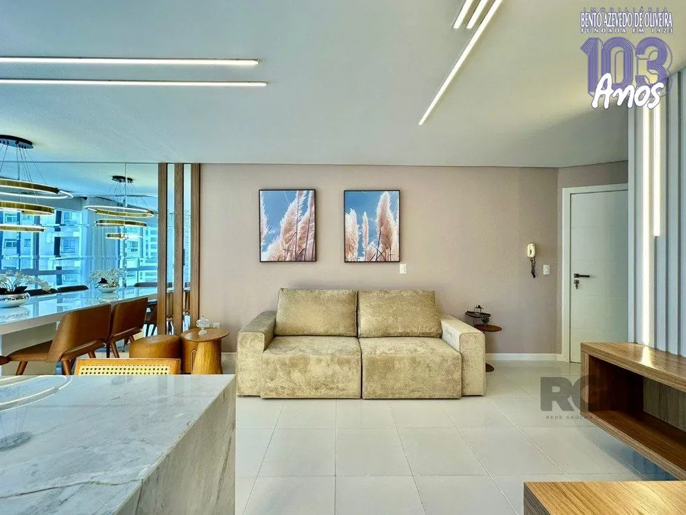 Apartamento, 2 quartos, 70 m² - Foto 3