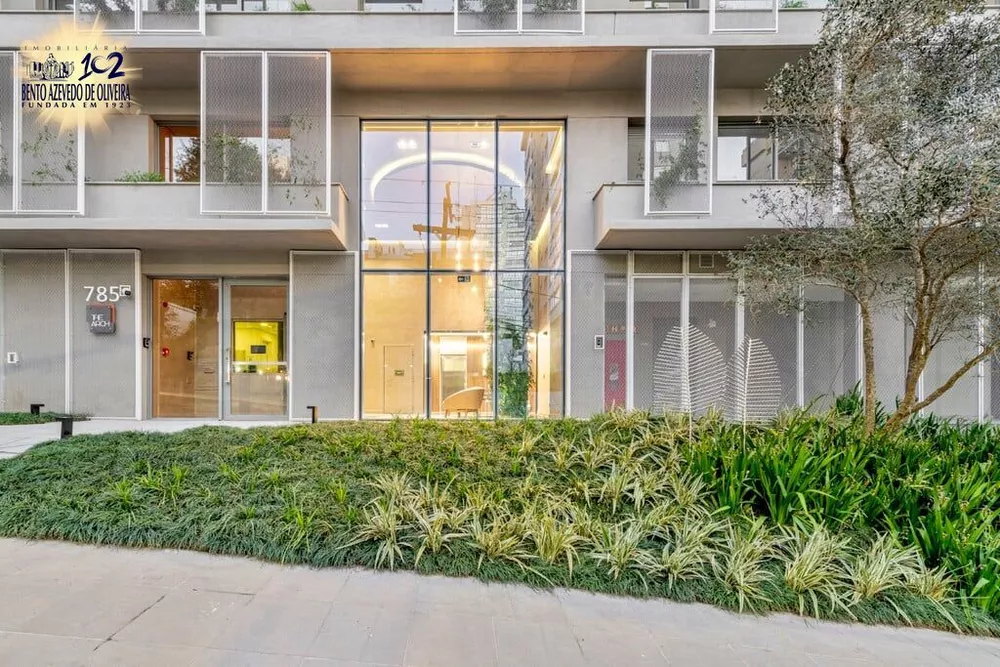 Apartamento, 2 quartos, 69 m² - Foto 2