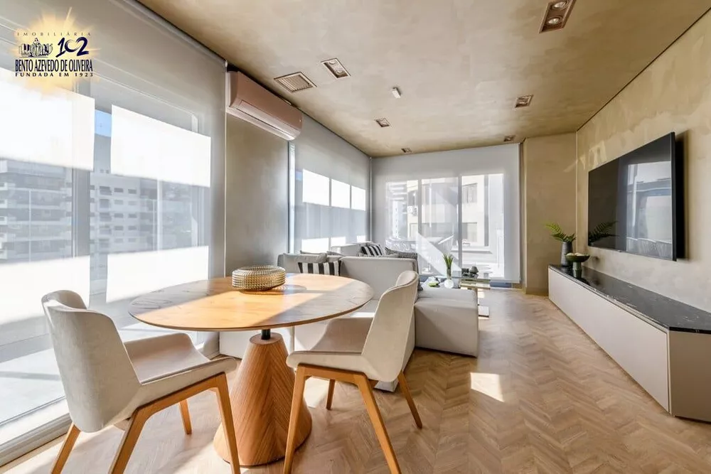 Apartamento, 2 quartos, 69 m² - Foto 8