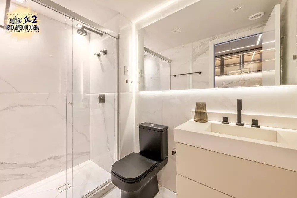 Apartamento, 2 quartos, 69 m² - Foto 1