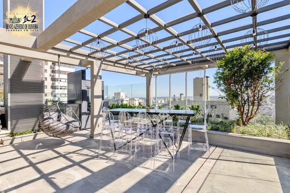 Apartamento, 2 quartos, 69 m² - Foto 6