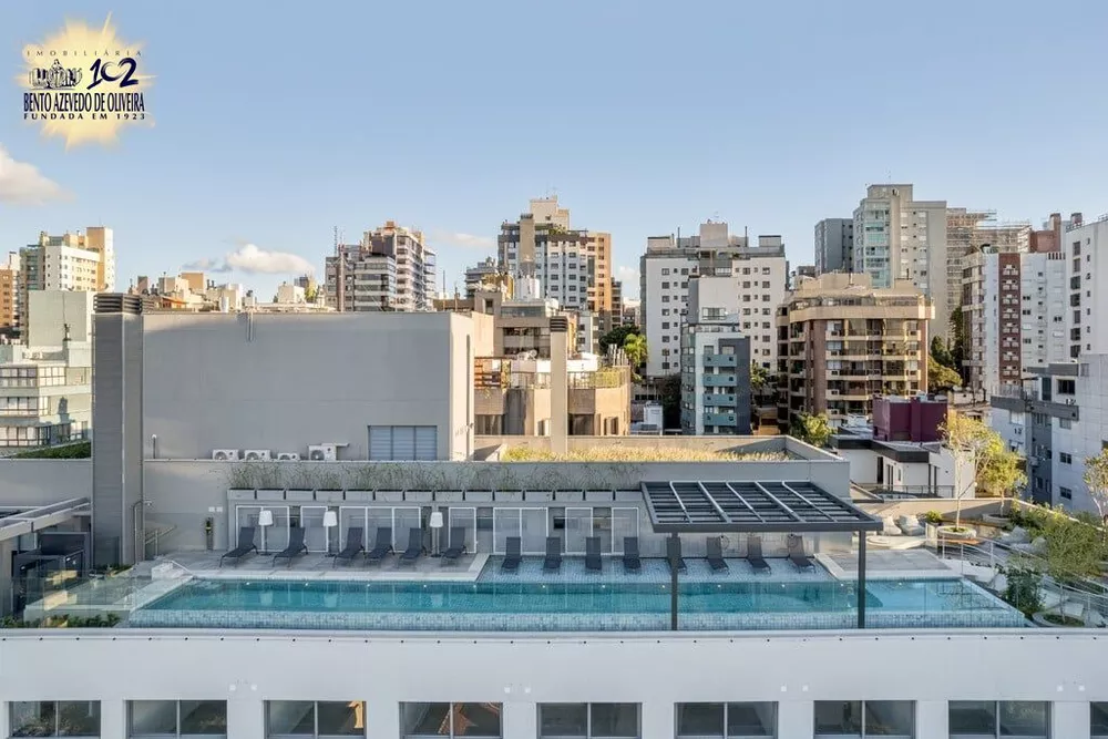 Apartamento, 2 quartos, 69 m² - Foto 3