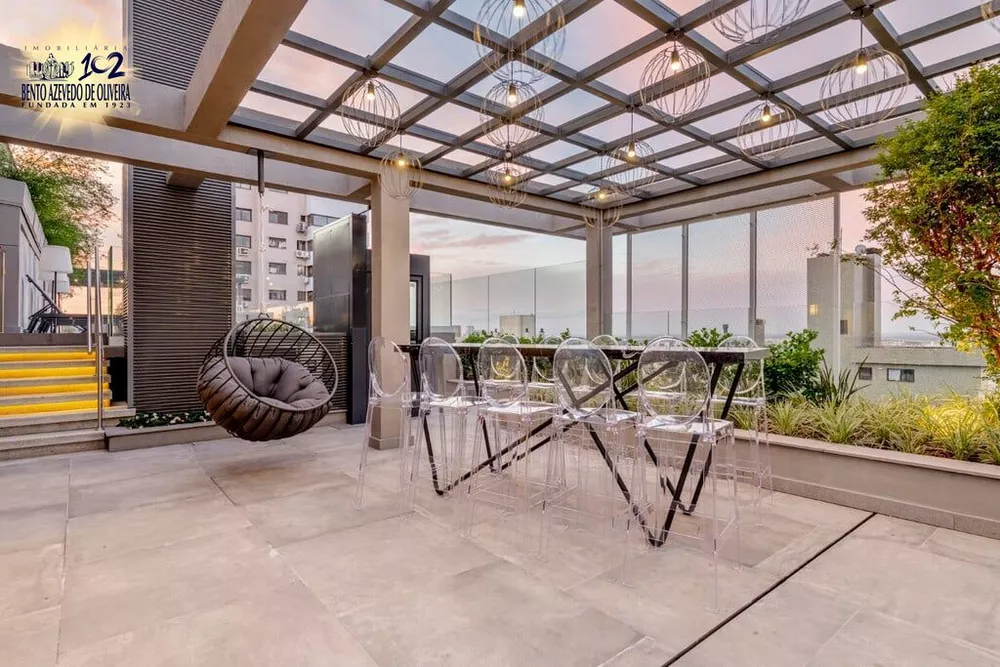 Apartamento, 2 quartos, 69 m² - Foto 7