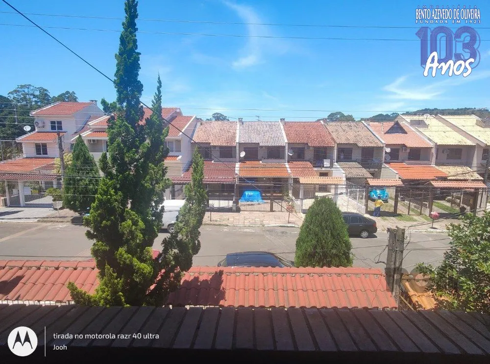 Casa, 3 quartos, 100 m² - Foto 2
