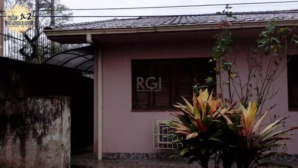 Casa, 3 quartos, 78 m² - Foto 1