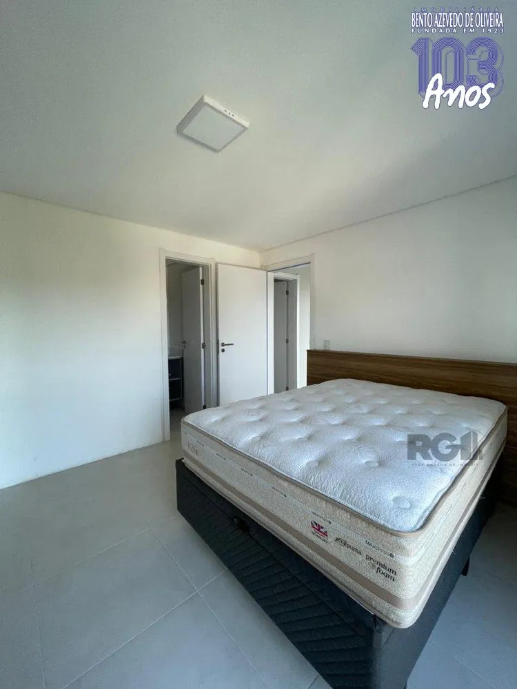 Apartamento, 3 quartos, 167 m² - Foto 1