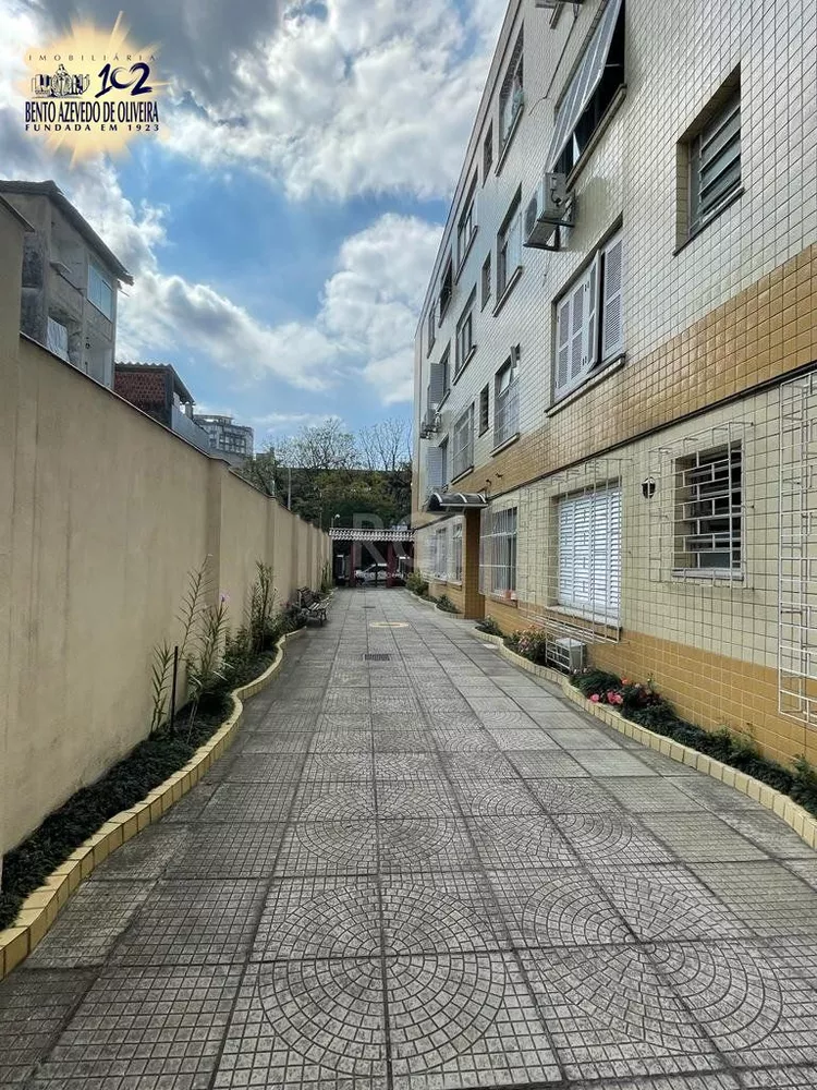 Apartamento, 2 quartos, 65 m² - Foto 8